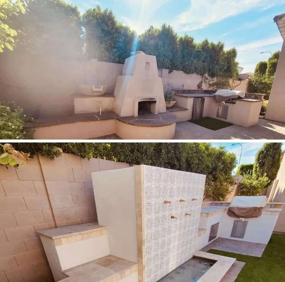 Reliable landscape installation experts serving Chandler, AZ - Artistic Landscape Solutions