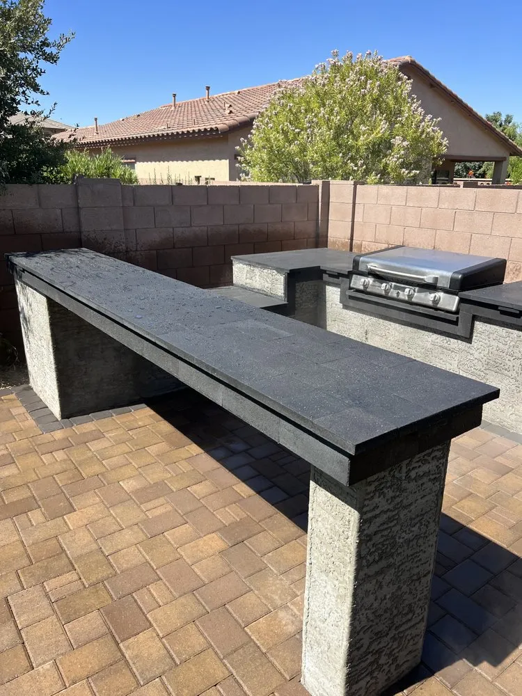 Trusted lawn mowing service experts serving Chandler, AZ - Artistic Landscape Solutions