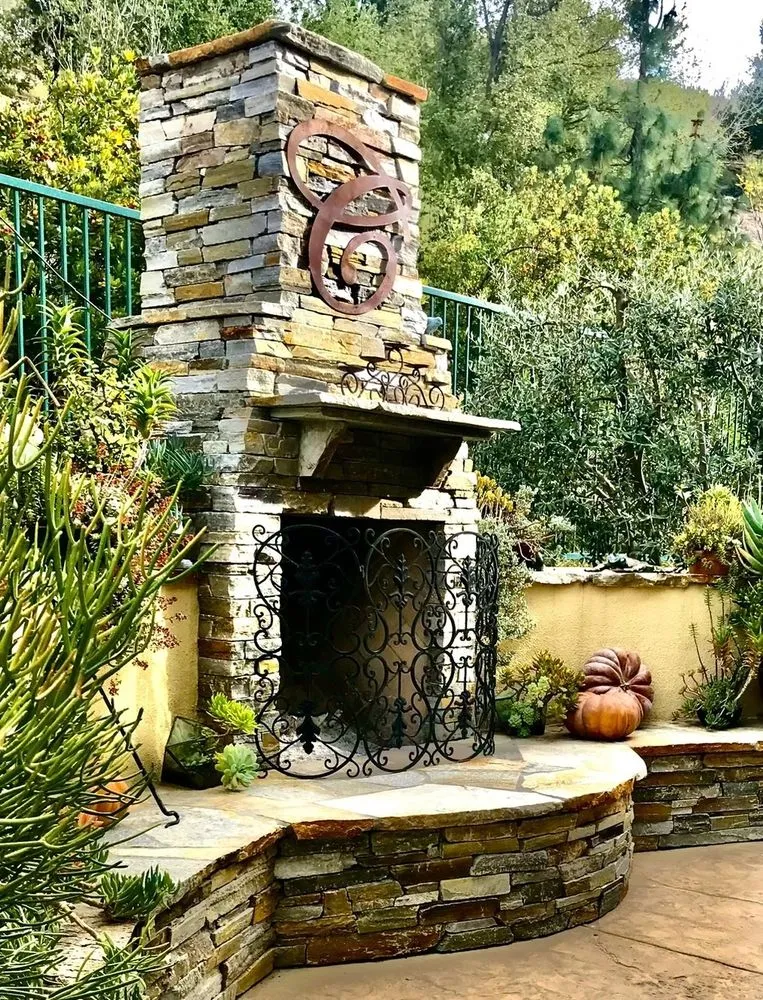 Professional landscaping services for year-round maintenance across Somis, CA - Artistic Landscape