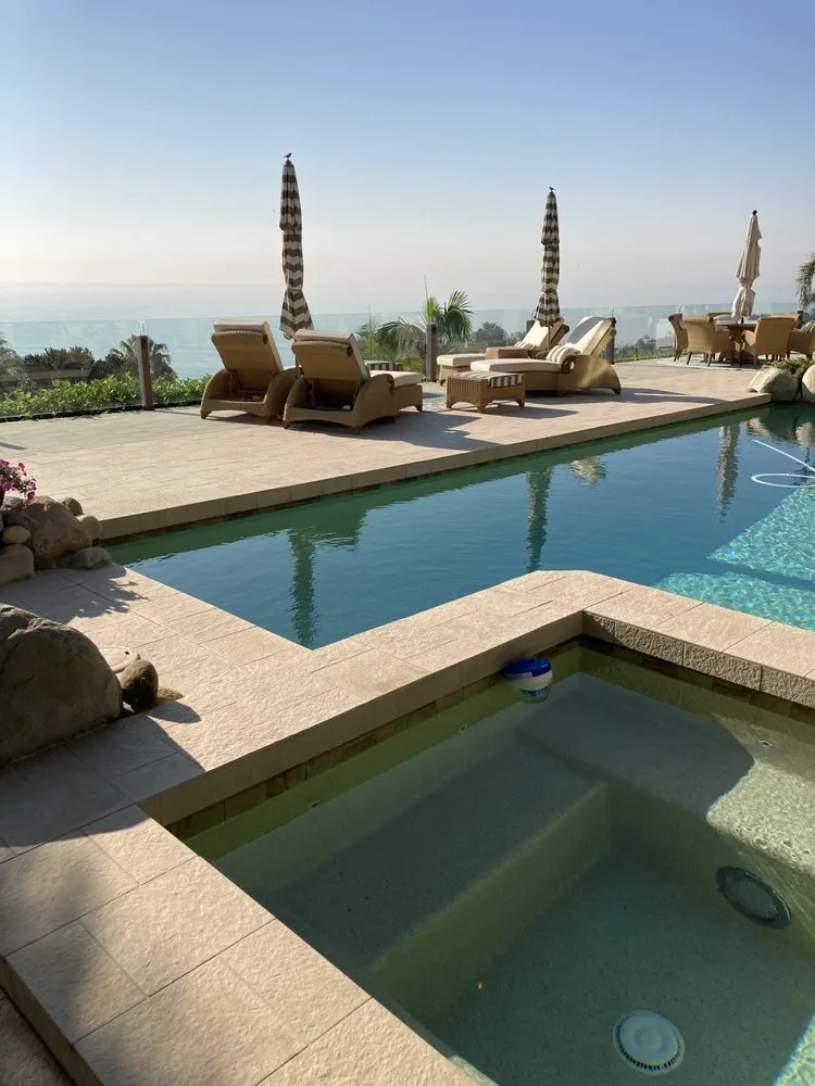 Reliable outdoor landscaping with custom design in Somis, CA by Artistic Landscape