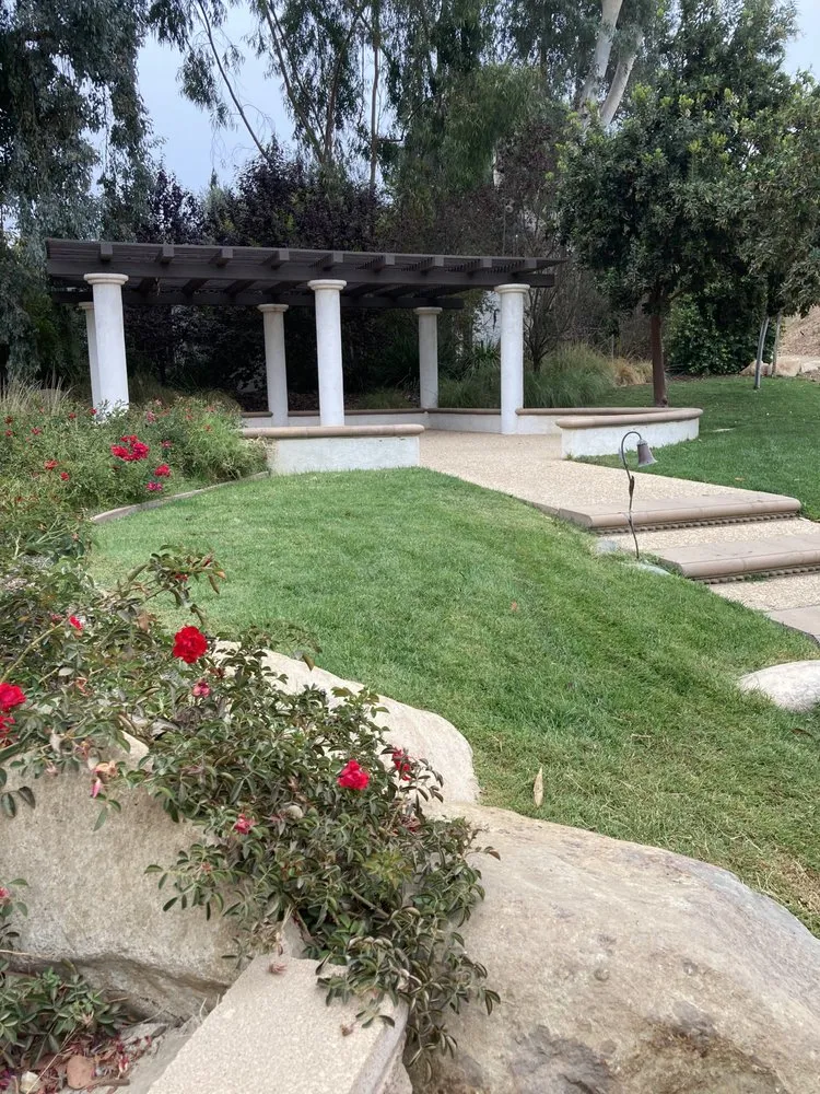 Reliable landscape installation in Somis, CA by Artistic Landscape