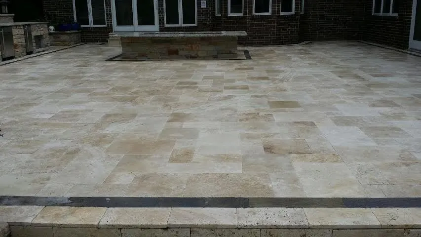 Top-rated outdoor landscaping in Des Plaines, IL by Artistic Landscapes, LLC