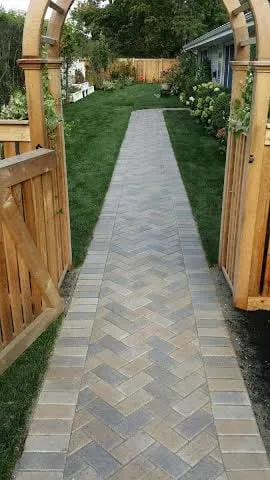 Affordable garden landscaping near you in Des Plaines, IL by Artistic Landscapes, LLC