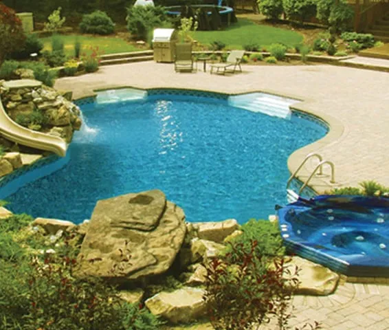 Trusted landscape installation in Montgomery, NY by Artistic Landscapes