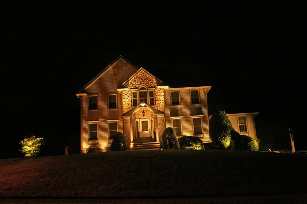 Local outdoor landscaping for outdoor upgrades in Rowley, MA by Artistic Landscapes