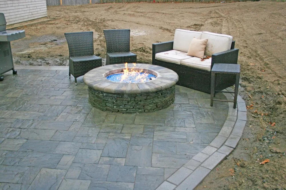 Affordable garden landscaping near you across Rowley, MA - Artistic Landscapes