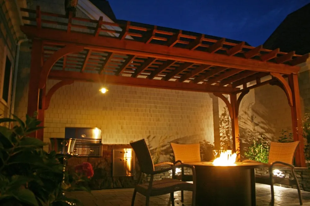 Expert garden landscaping in Rowley, MA - Artistic Landscapes