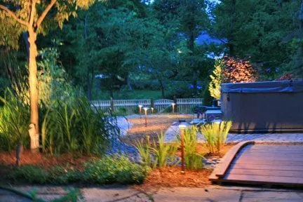 Professional yard maintenance experts serving Rowley, MA - Artistic Landscapes