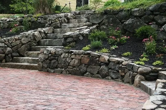 Trusted landscape design for residential properties in Rowley, MA by Artistic Landscapes