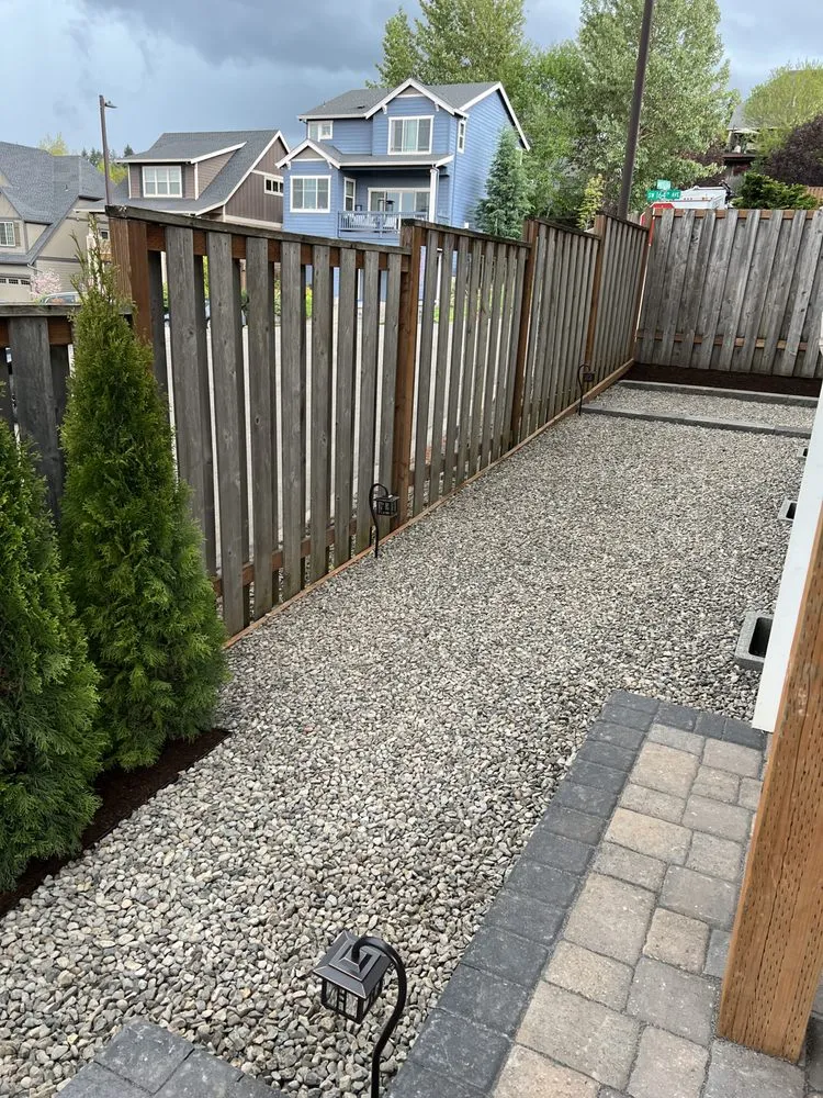 Professional residential landscaping experts serving Tigard, OR - Artistic Landscapes