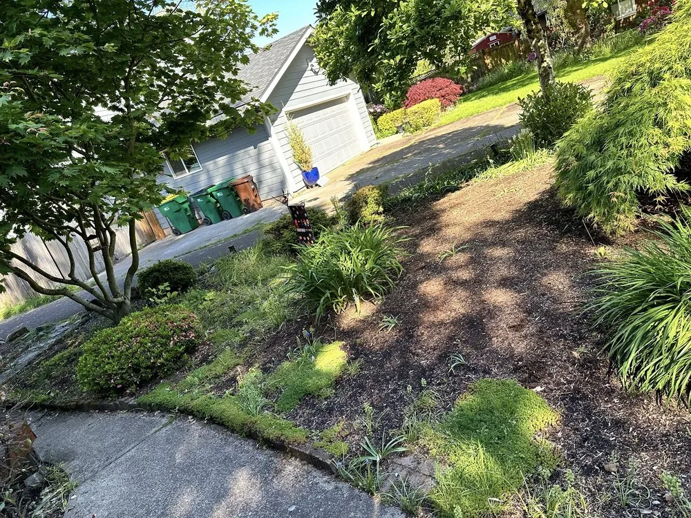 Affordable landscaping services in Tigard, OR - Artistic Landscapes