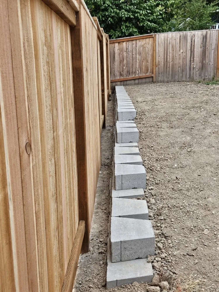 Custom yard cleanup service for outdoor upgrades across Tigard, OR - Artistic Landscapes