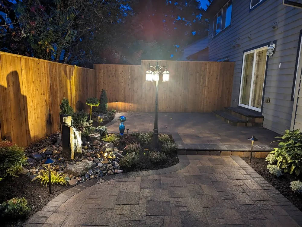 Reliable landscaping services near you in Tigard, OR by Artistic Landscapes