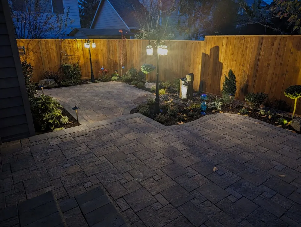 Affordable residential landscaping in Tigard, OR by Artistic Landscapes