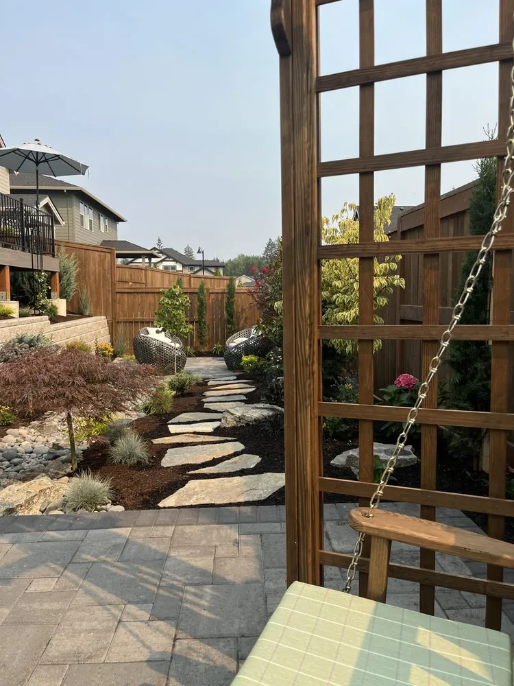 Expert lawn mowing service in Tigard, OR - Artistic Landscapes