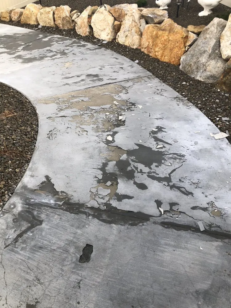 Local landscape installation experts serving Nampa, ID - Artistic Landscaping & Nursery