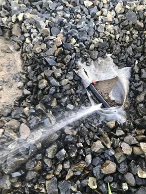 Artistic Landscaping & Nursery Logo