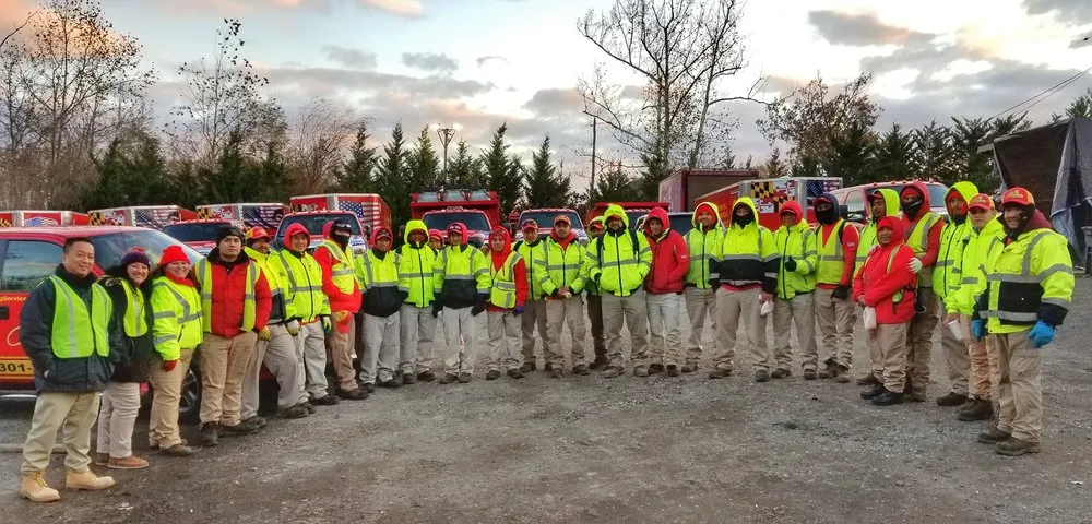 Trusted lawn mowing service near you across Lanham, MD - Artistic Landscaping