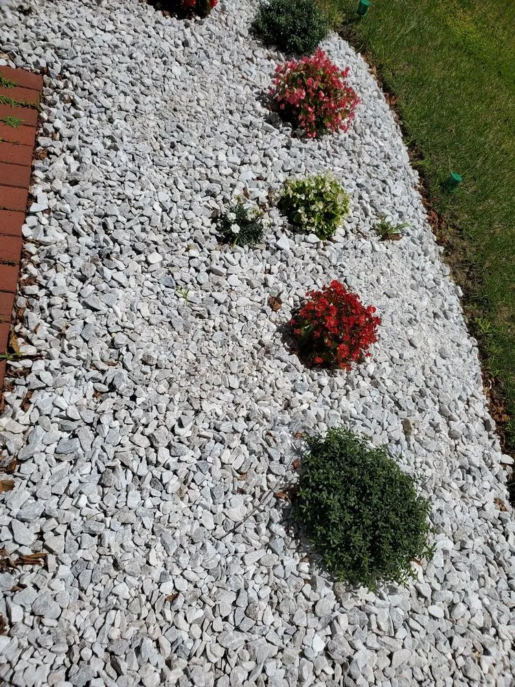 Top-rated yard maintenance for homes across Lanham, MD - Artistic Landscaping
