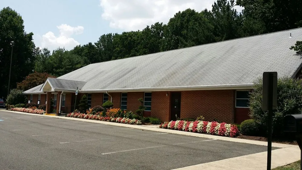 Professional outdoor landscaping in Lanham, MD - Artistic Landscaping