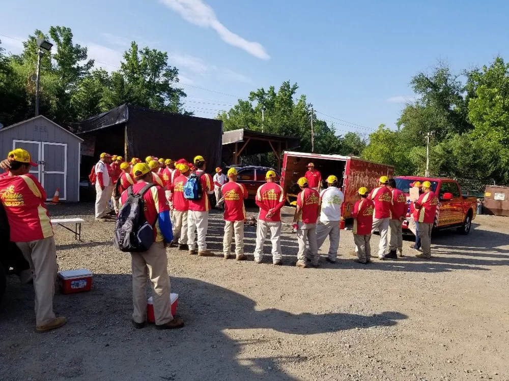 Local yard cleanup service for year-round maintenance across Lanham, MD - Artistic Landscaping