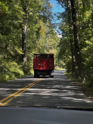 Artistic Landscaping