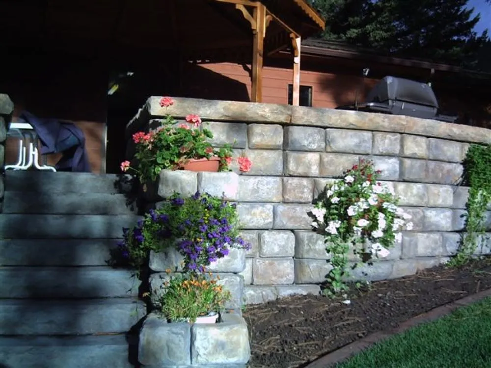 Professional landscape design in Indio, CA by ARTISTIC Landscaping Services