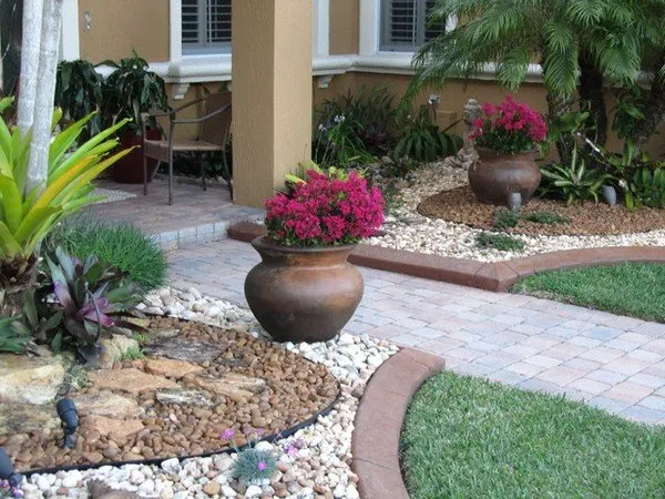 Top-rated landscaping services experts serving Indio, CA - ARTISTIC Landscaping Services