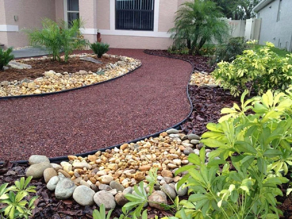 Affordable outdoor landscaping near you across Indio, CA - ARTISTIC Landscaping Services