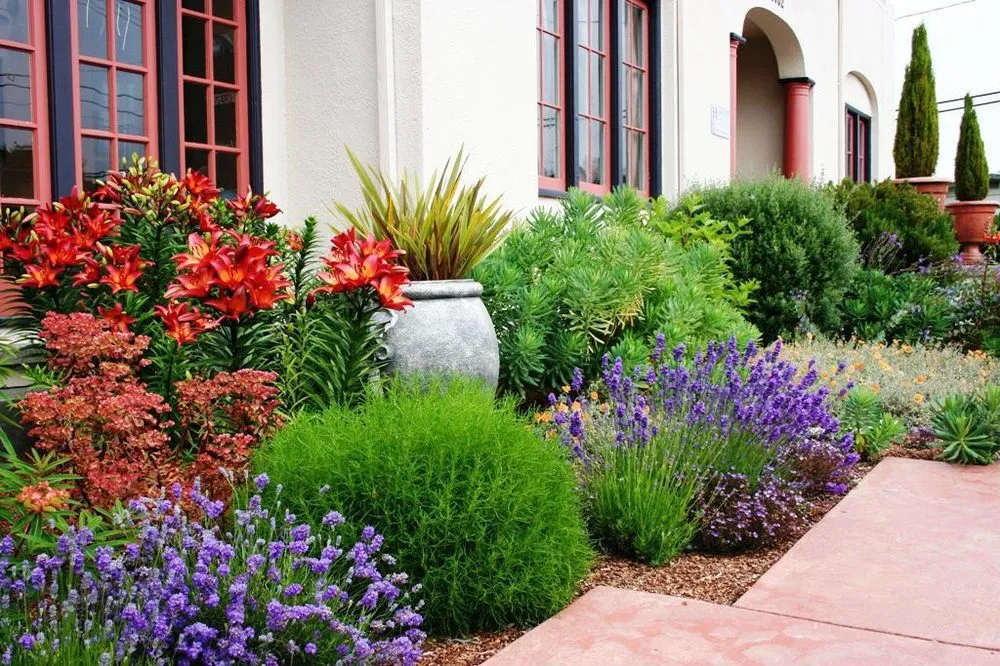 Top-rated outdoor landscaping in Indio, CA - ARTISTIC Landscaping Services