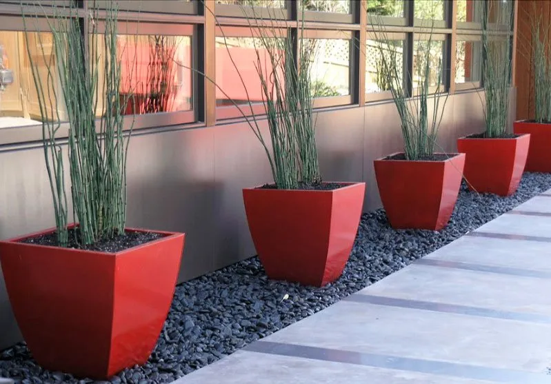 Trusted lawn mowing service in Indio, CA by ARTISTIC Landscaping Services