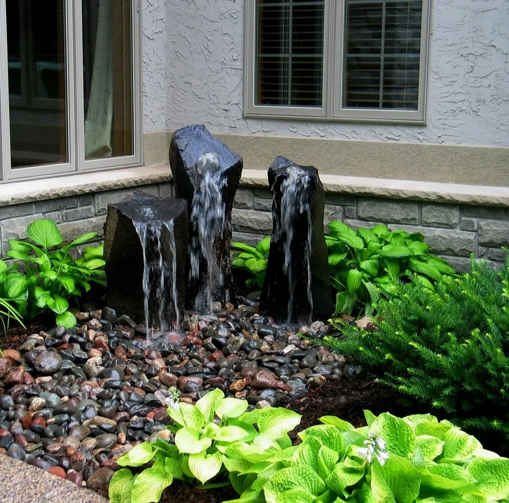 Expert landscape design in Indio, CA - ARTISTIC Landscaping Services