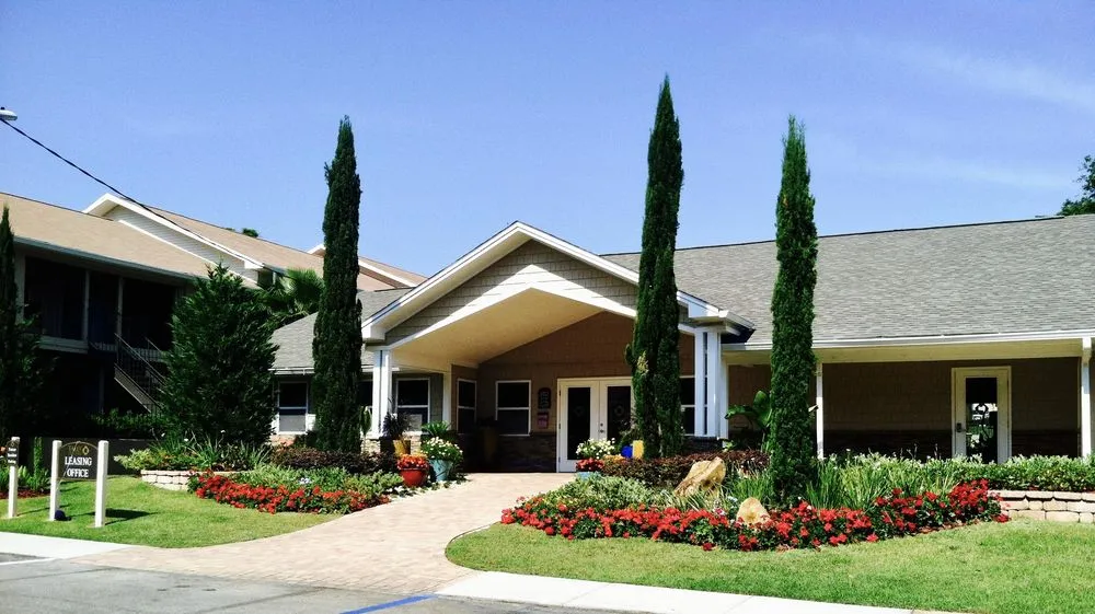 Trusted landscaping services in Tallahassee, FL - Artistic Landscaping