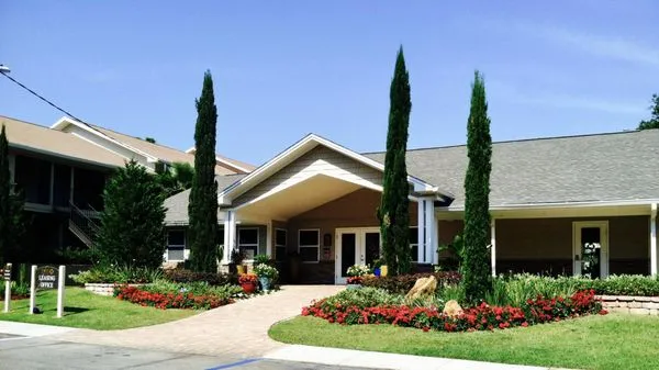 Artistic Landscaping