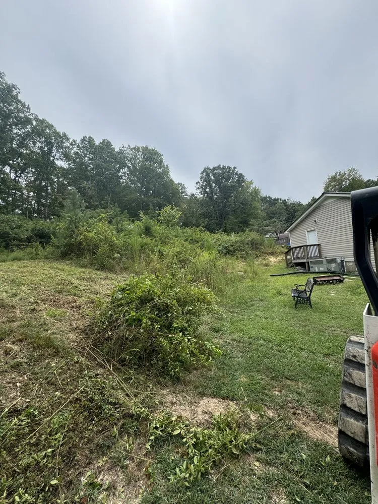 Custom yard maintenance near you across Harrison, TN - Artistic Lawn Care Tree Solutions