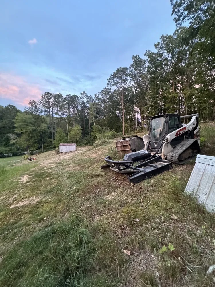 Affordable yard cleanup service in Harrison, TN - Artistic Lawn Care Tree Solutions