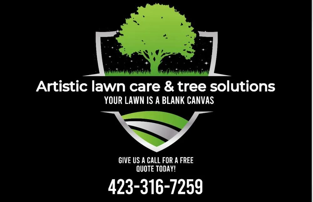 Expert landscape design in Harrison, TN - Artistic Lawn Care Tree Solutions