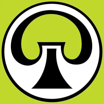 Artistic Maintenance Logo