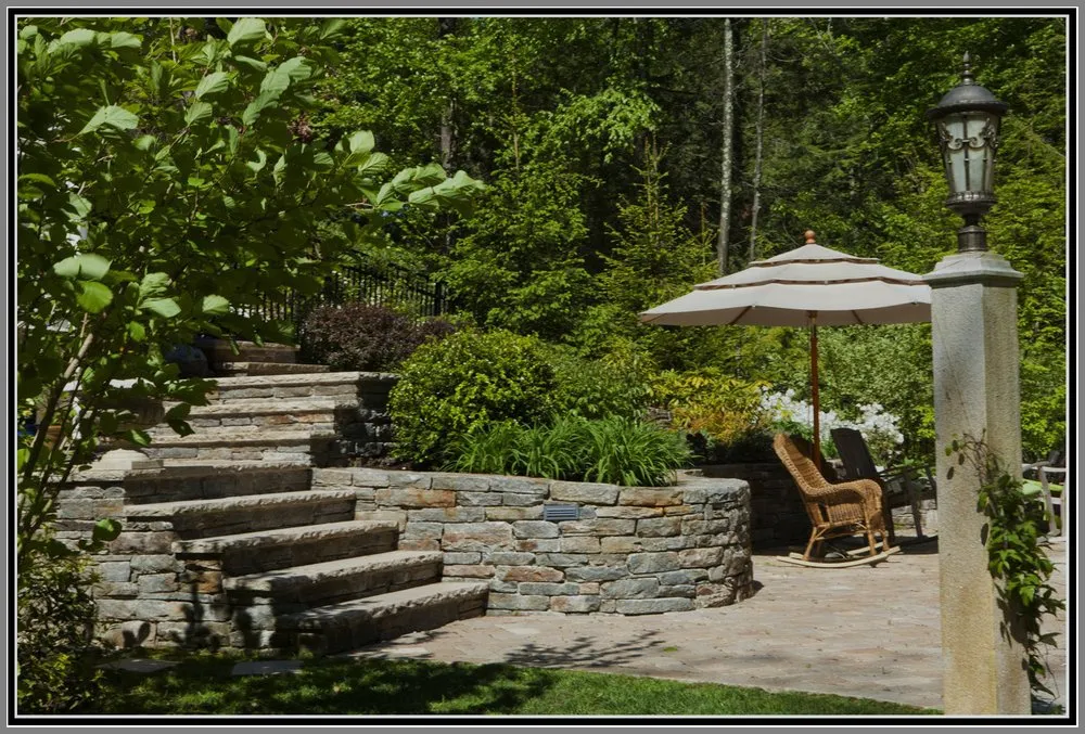 Local lawn care service in Cheshire, CT - Artistic Outdoors