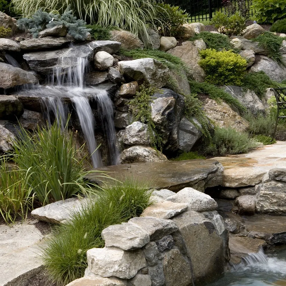 Top-rated residential landscaping in Cheshire, CT by Artistic Outdoors