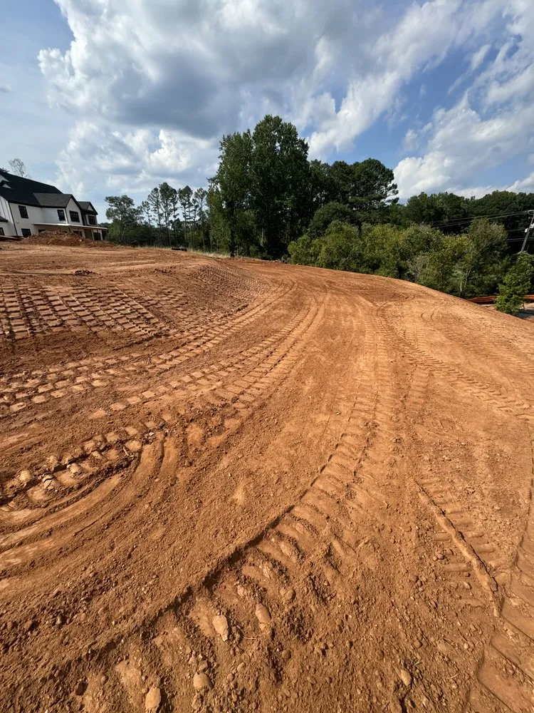 Professional yard cleanup service for year-round maintenance across Cumming, GA - Artistic Outdoors