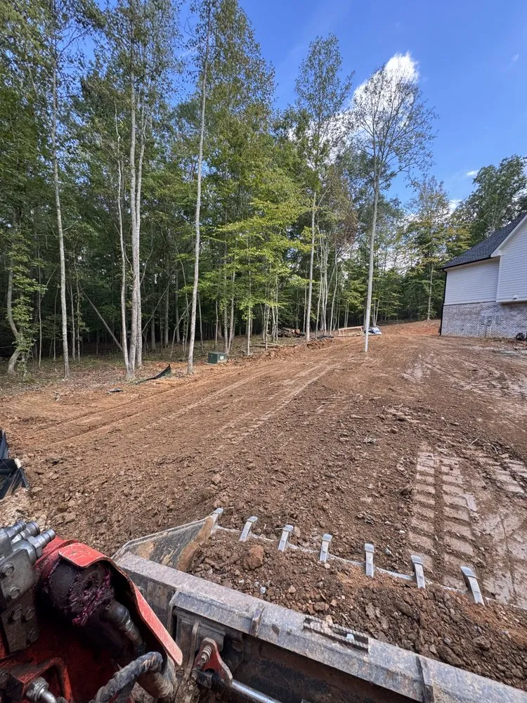 Expert lawn care service for beautiful yards in Cumming, GA by Artistic Outdoors