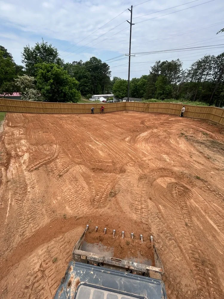 Expert outdoor landscaping near you in Cumming, GA by Artistic Outdoors