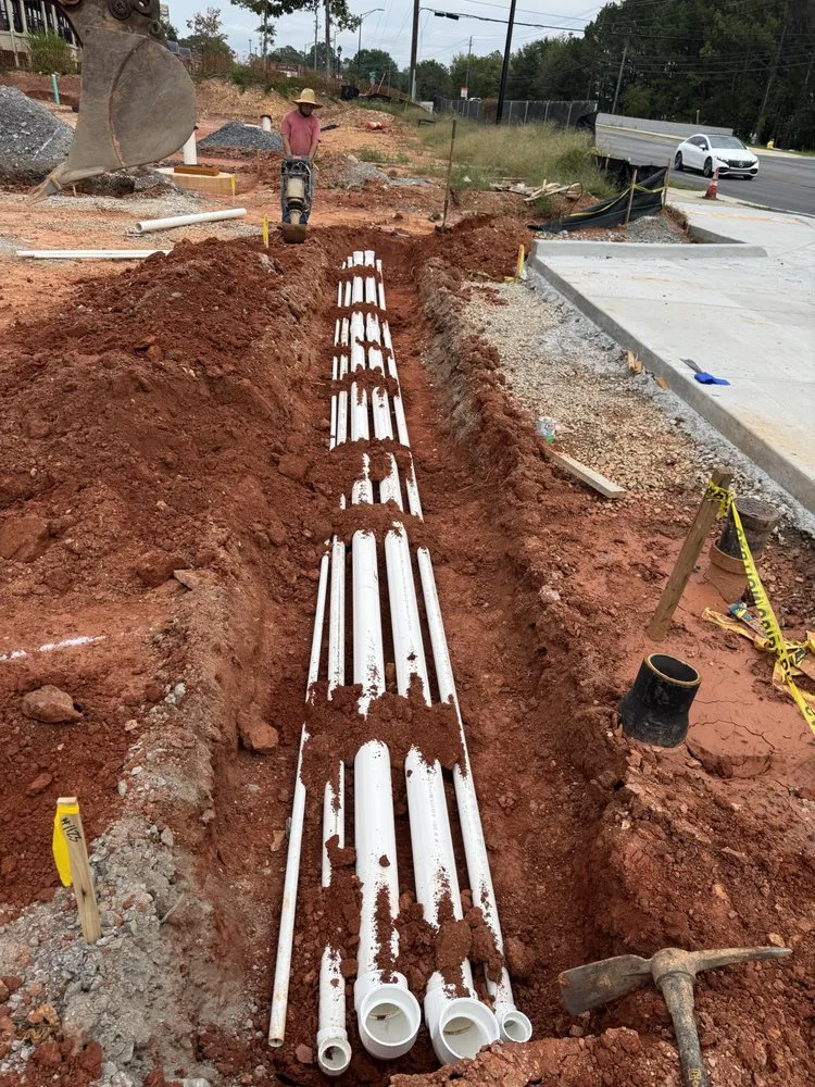 Expert landscaping services in Cumming, GA - Artistic Outdoors