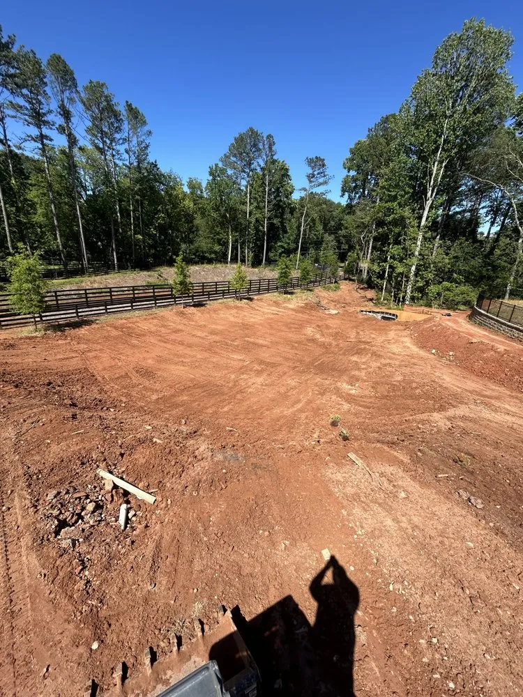 Local residential landscaping experts serving Cumming, GA - Artistic Outdoors