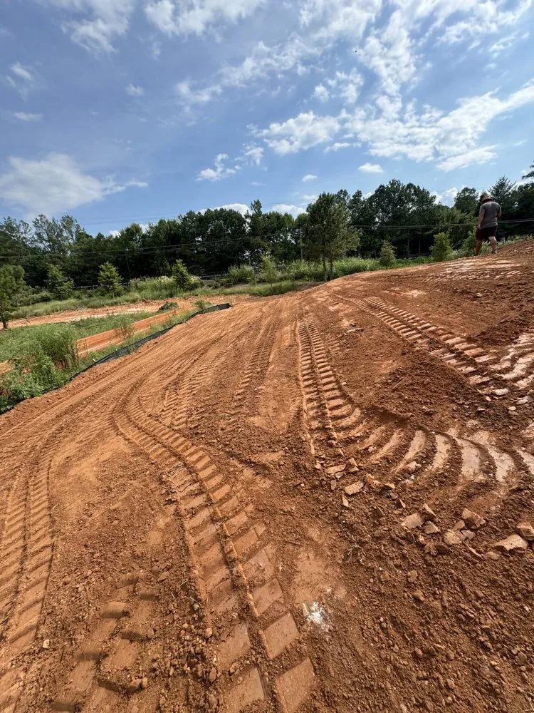 Affordable landscape installation for year-round maintenance in Cumming, GA by Artistic Outdoors