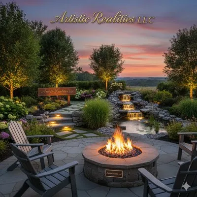 Artistic Realities Logo