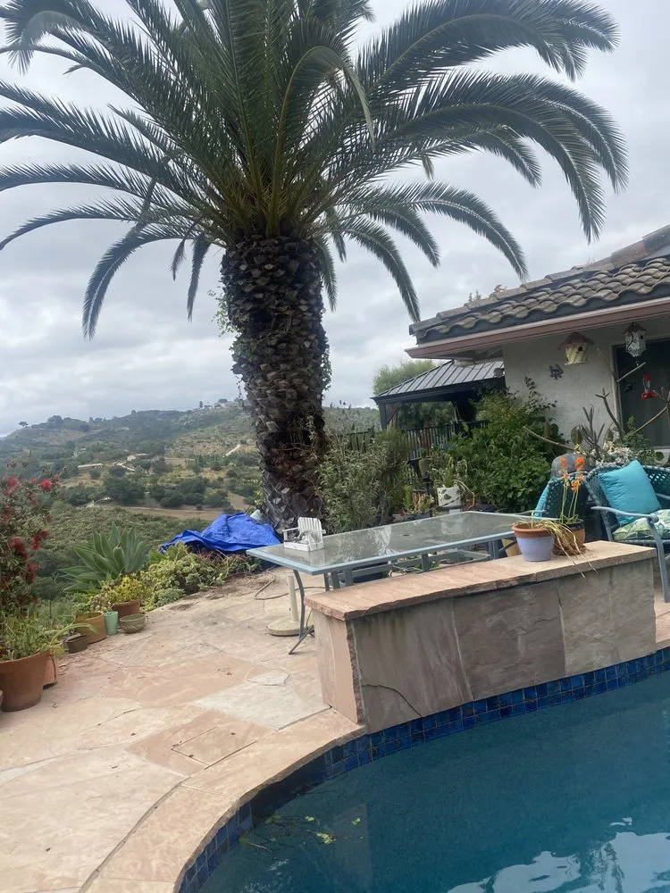 Local landscaping services in San Marcos, CA by Artistic Solutions Landscaping