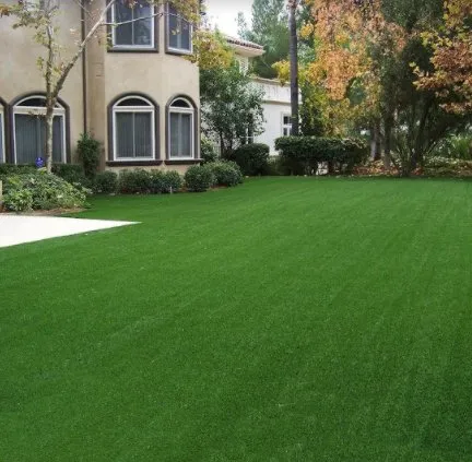 Local lawn mowing service in Saint louis, MO by Artistic Tree & Landscaping