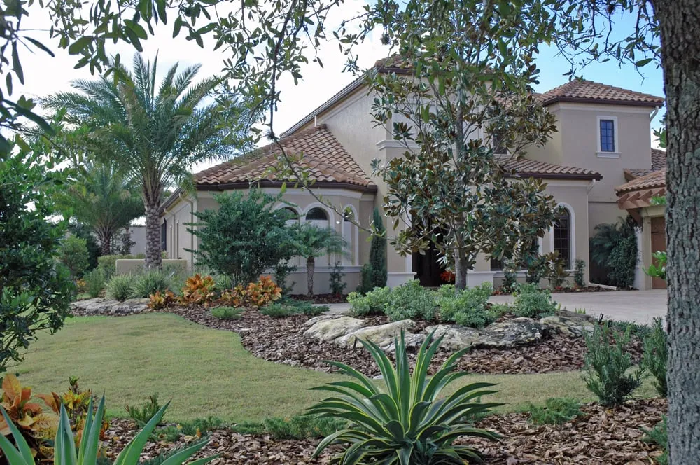 Top-rated landscape design in Venice, FL - Artistree Landscape Maintenance & Design